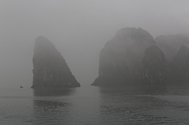 Hanoï-Baie d'Along-114